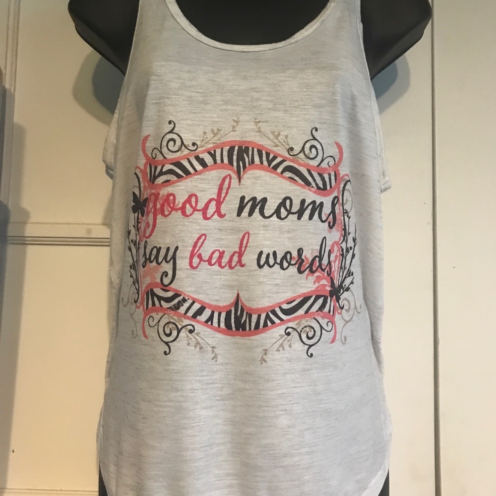 CUSTOM TANK TOP>Workout in style<or>comfy & cute<